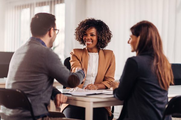 Comment choisir le bon cabinet de recrutement à Paris en 5 étapes