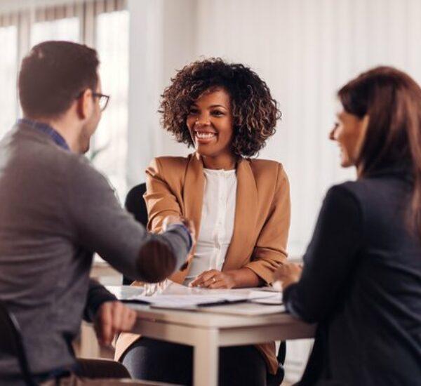 Comment choisir le bon cabinet de recrutement à Paris en 5 étapes